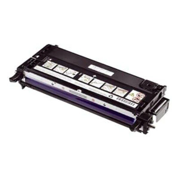 Original Dell H516C High Yield Black Toner Cartridge