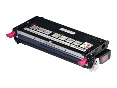 Original Dell H514C High Yield Magenta Toner Cartridge