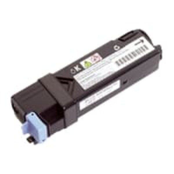 Original Dell FM064 High Yield Black Toner Cartridge