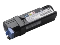 Original Dell FM065 High Yield Cyan Toner Cartridge
