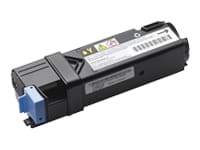 Original Dell FM066 High Yield Yellow Toner Cartridge