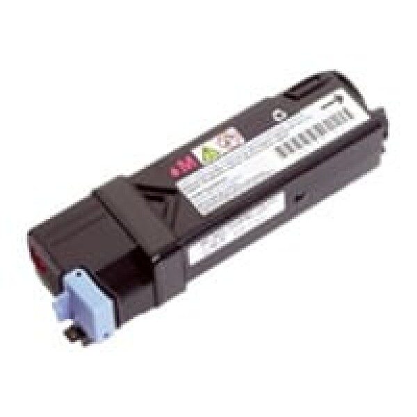 Original Dell FM067 High Yield Magenta Toner Cartridge