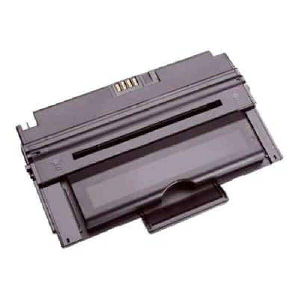 Compatible Dell HX756 High Yield Black Toner Cartridge