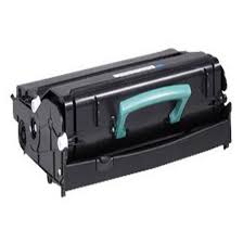Compatible Dell PK937 High Yield Black Toner Cartridge