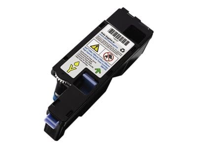 Original Dell 593-11019 High Yield Yellow Toner Cartridge