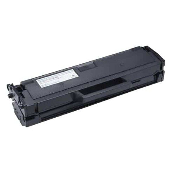 Compatible Dell HF44N Standard Yield Black Toner Cartridge