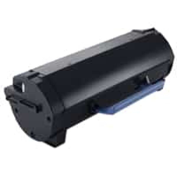 Compatible Dell 1V7V7 High Yield Black Toner Cartridge