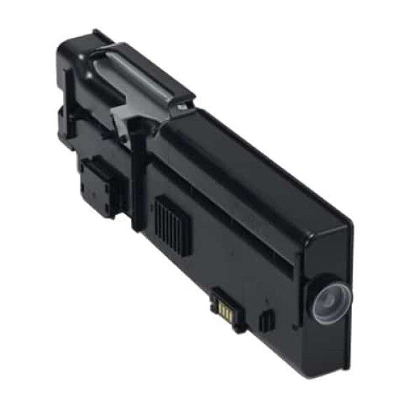 Original Dell 593-BBBU Extra High Yield Black Toner Cartridge