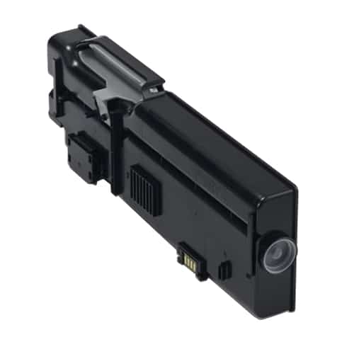 Compatible Dell 593-BBBU Extra High Yield Black Toner Cartridge