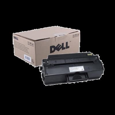 Original Dell DRYXV High Yield Black Toner Cartridge