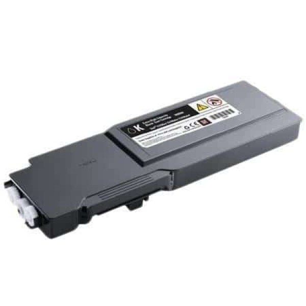 Original Dell 593-11119 Extra High Yield Black Toner Cartridge