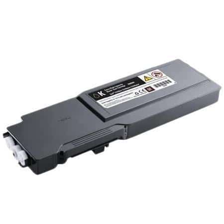 Original Dell 593-11119 Extra High Yield Black Toner Cartridge
