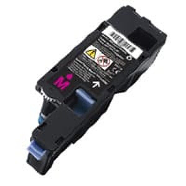 Original Dell 593-11128 Standard Yield Magenta Toner Cartridge
