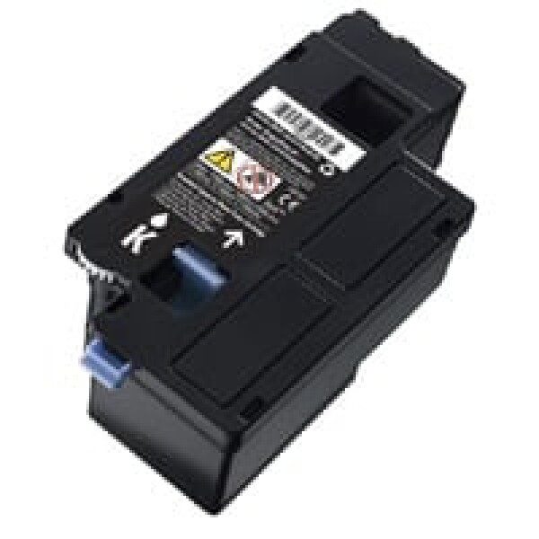 Original Dell 593-11130 Standard Yield Black Toner Cartridge