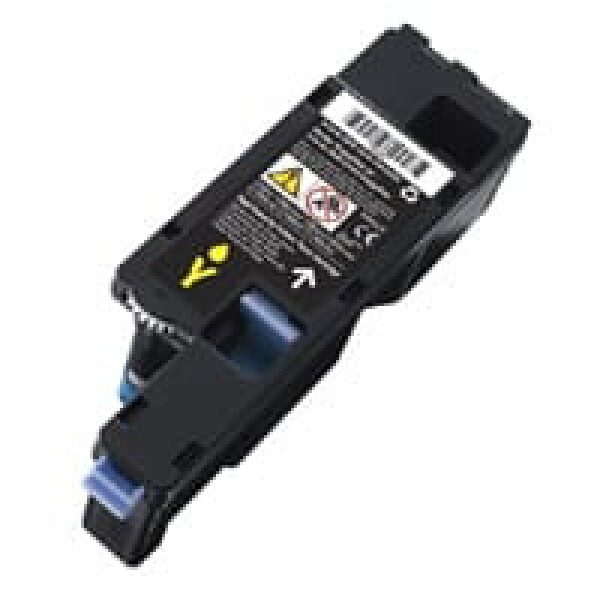 Original Dell 593-11131 Standard Yield Yellow Toner Cartridge