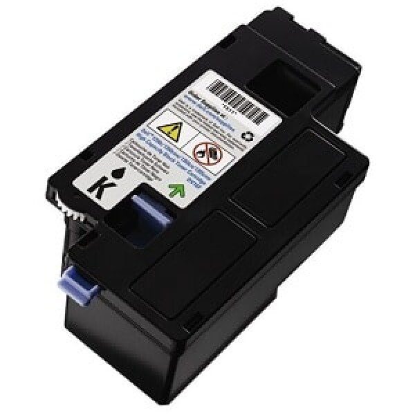 Original Dell 593-11140 High Yield Black Toner Cartridge