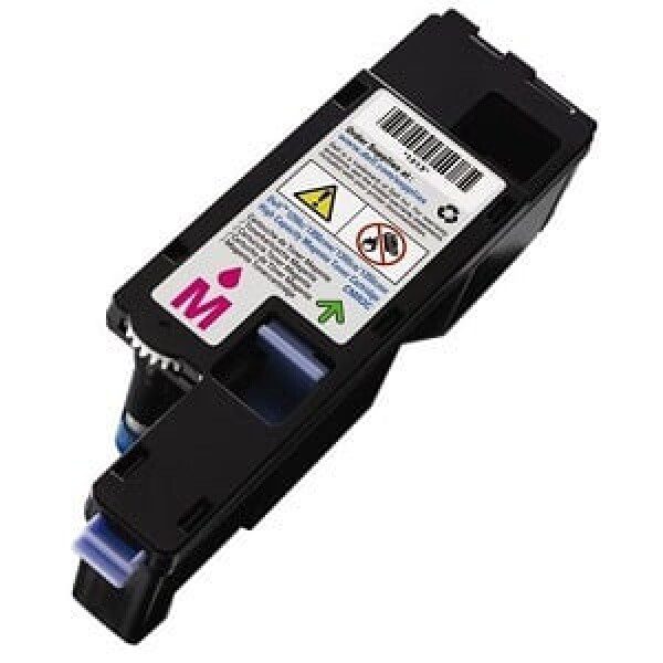Original Dell 593-11142 High Yield Magenta Toner Cartridge