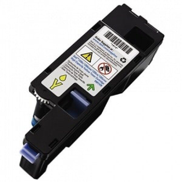Original Dell 593-11143 High Yield Yellow Toner Cartridge