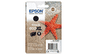 Original Epson 603XL High Yield Black Ink Cartridge