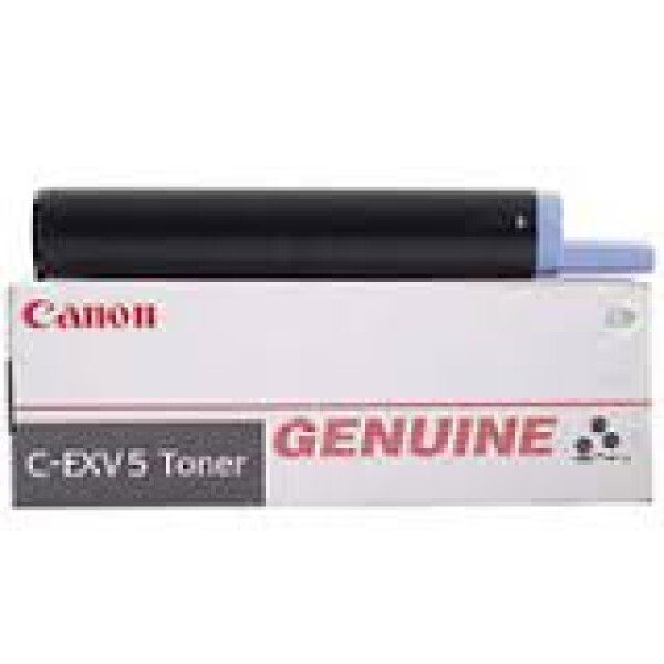 Original Canon 6836A002AA Standard Yield Black Toner Cartridge Twin Pack