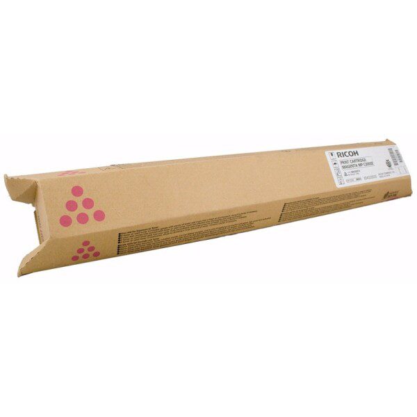 Original Ricoh Aficio 884948 Standard Yield Magenta Toner Cartridge