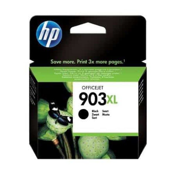 Original HP 903XL High yield Black Ink Cartridge