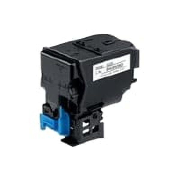 Compatible Konica Minolta A0X5151 Standard Yield Black Toner Cartridge