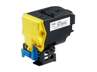 Compatible Konica Minolta A0X5251 Standard Yield Yellow Toner Cartridge