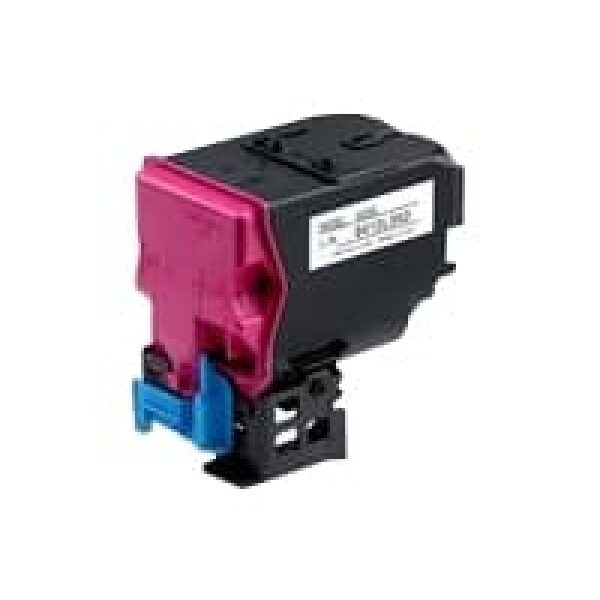 Compatible Konica Minolta A0X5351 Standard Yield Magenta Toner Cartridge