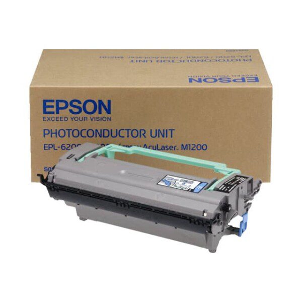 Original Epson S051099 High Yield Toner Drum