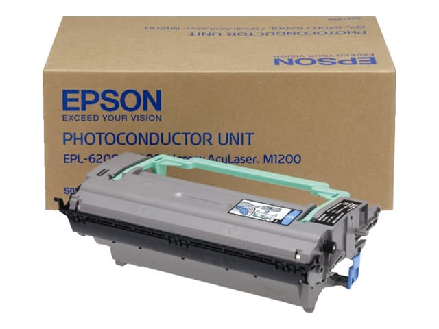 Original Epson S051099 High Yield Toner Drum