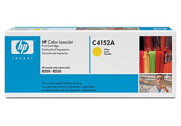 Original HP C41A Standard Yield Multipack Toner Cartridge