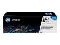 Original HP 823A Standard Yield Black Toner Cartridge