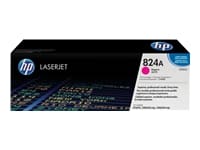 Original HP 824A Standard Yield Magenta Toner Cartridge
