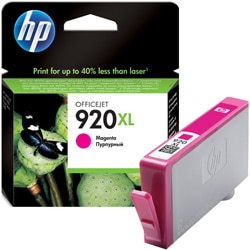 Original HP 920XL High Yield Magenta Ink Cartridge