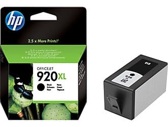 Original HP 920XL High Yield Black Ink Cartridge