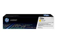 Original HP 126A Standard Yield Multipack Toner Cartridge