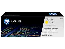 Original HP 412X High Yield Magenta Toner Cartridge