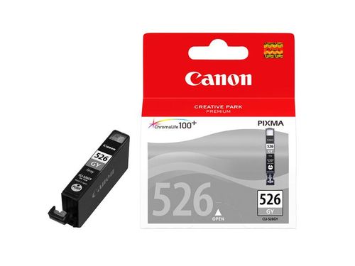 Original Canon CLI-526 Standard Yield Multipack Ink Cartridge