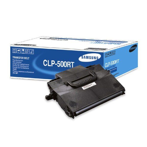 Original Samsung CLP-500RT Standard Yield Toner Transfer Belt