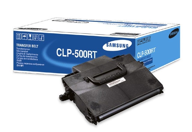 Original Samsung CLP-500RT Standard Yield Toner Transfer Belt