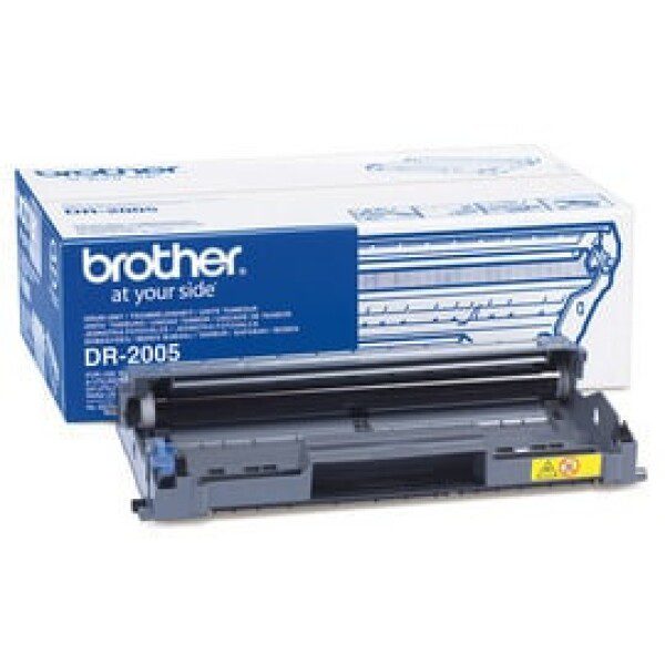 Original Brother DR-2005 Standard Yield Toner Drum