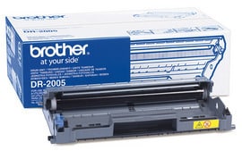 Original Brother DR-2005 Standard Yield Toner Drum
