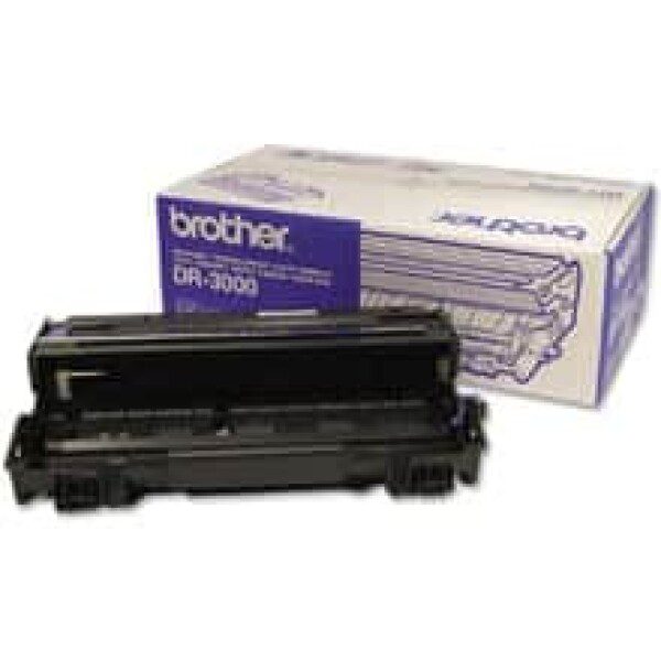 Original Brother DR-3000 Standard Yield Toner Drum