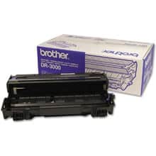 Original Brother DR-3000 Standard Yield Toner Drum