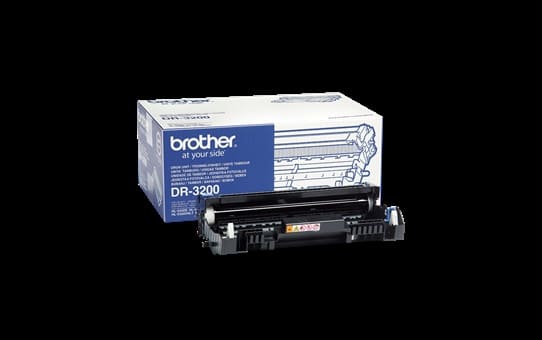 Original Brother DR-3200 Standard Yield Toner Drum
