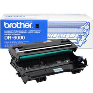 Original Brother DR-6000 Standard Yield Toner Drum