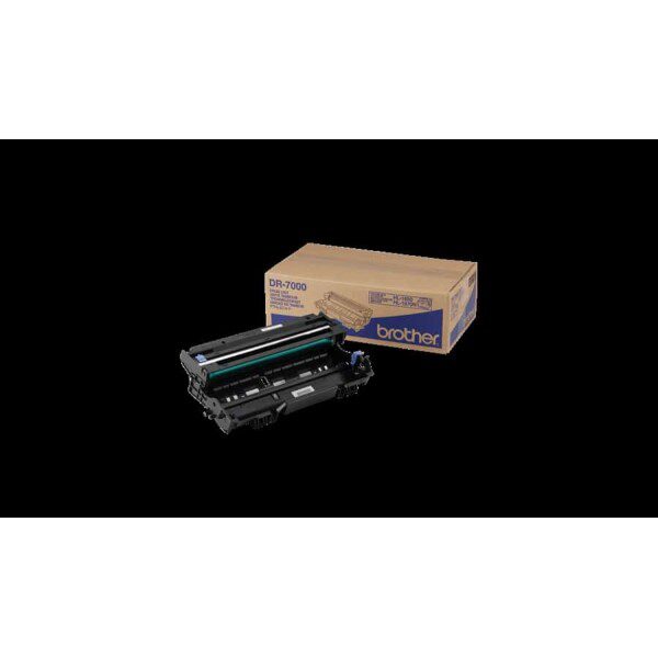 Original Brother DR-7000 Standard Yield Toner Drum
