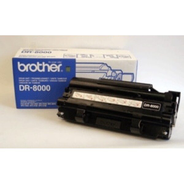 Original Brother DR-8000 Standard Yield Toner Drum