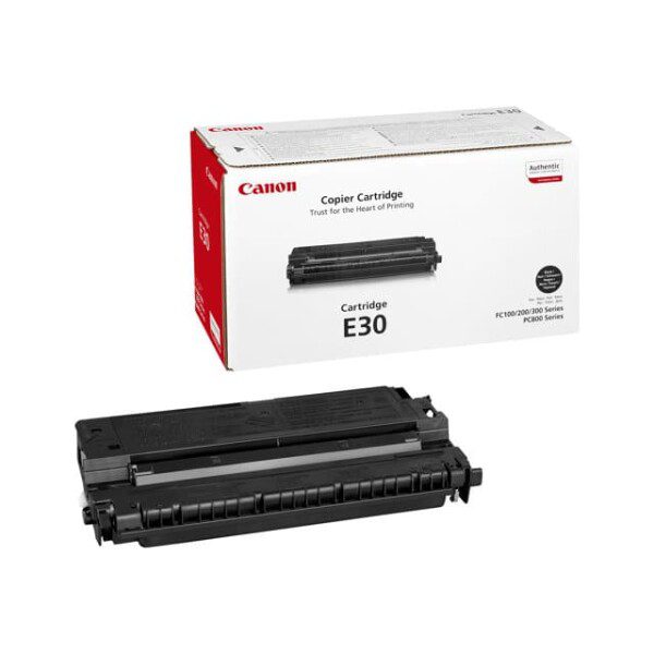 Original Canon 1491A003BA Standard Yield Black Toner Cartridge